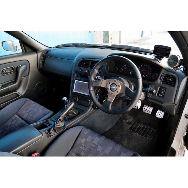 Nissan Skyline R33 for sale JDM EXPO (N.8418) view 36