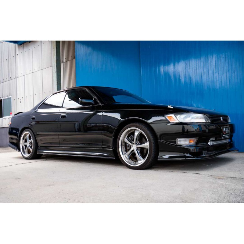Toyota Mark II JZX90 for sale (N.8292) view 31