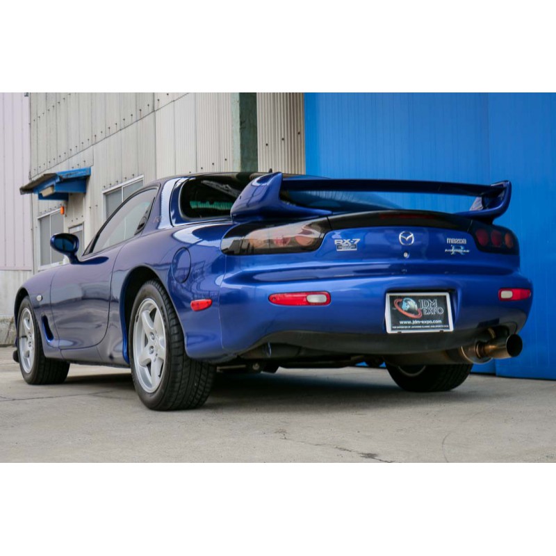 Mazda RX7 TYPE R Bathurst for sale (N.8323) view 14