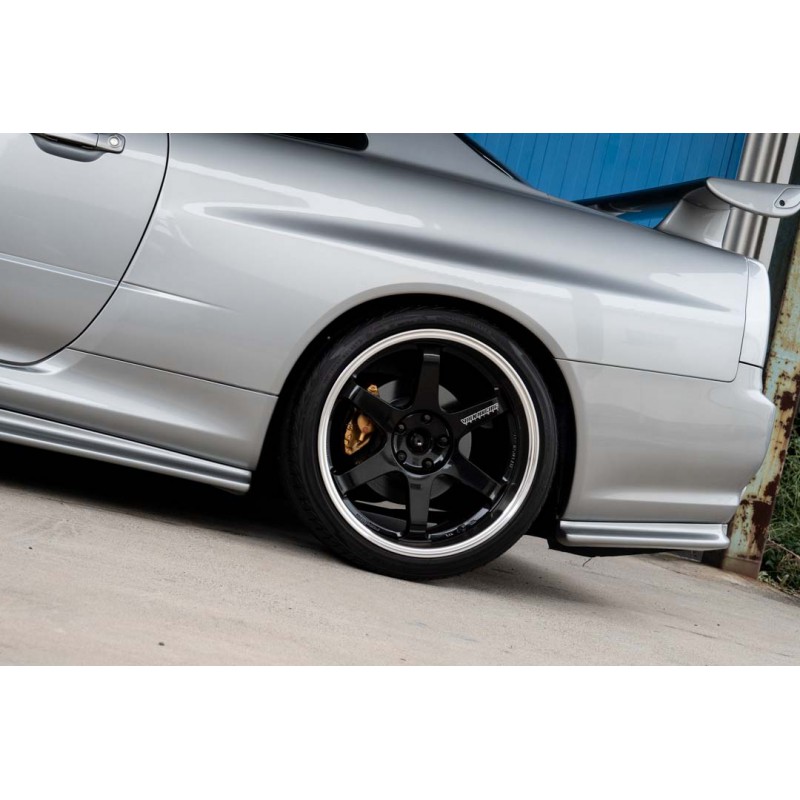 Nissan Skyline GTR R34 for sale (N.8300) view 37