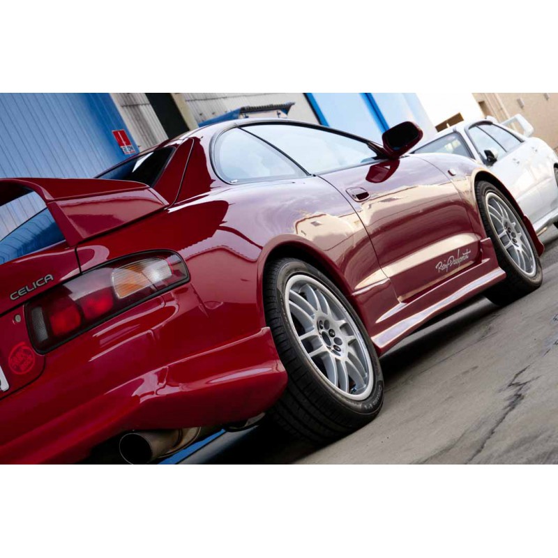 Toyota Celica GT-Four WRC for sale (N.8314) view 33