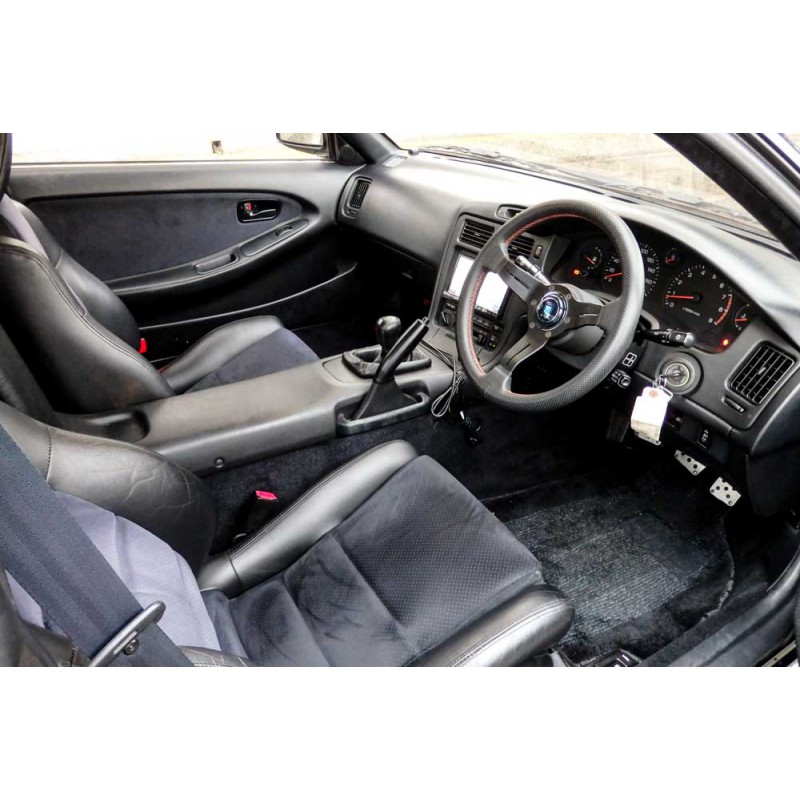 Toyota MR2 for sale (N.8136) view 26