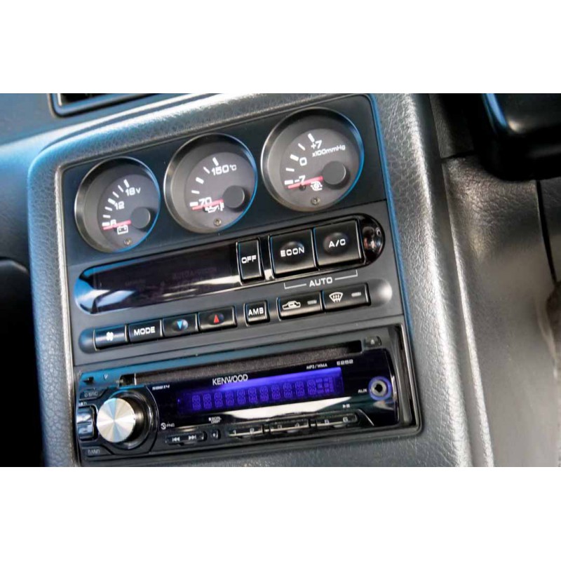 Nissan Skyline GTR R32 for sale (N.8334) view 51