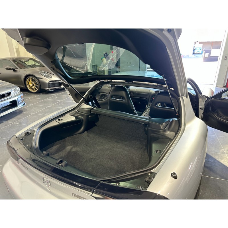 Mazda RX-7 (N.8538) view 59