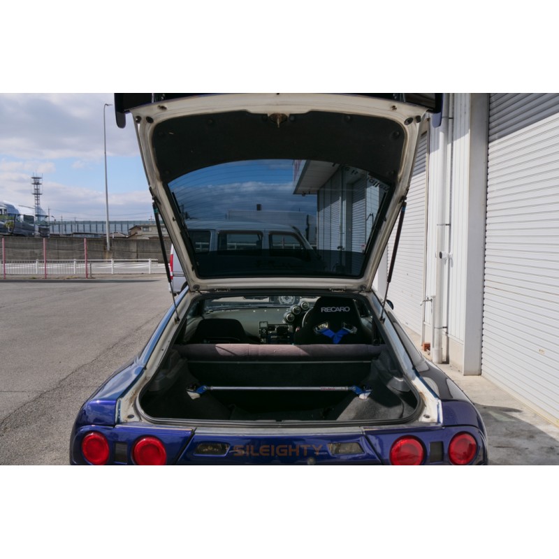 Nissan 180SX Sileighty S15 (N.8500) view 66