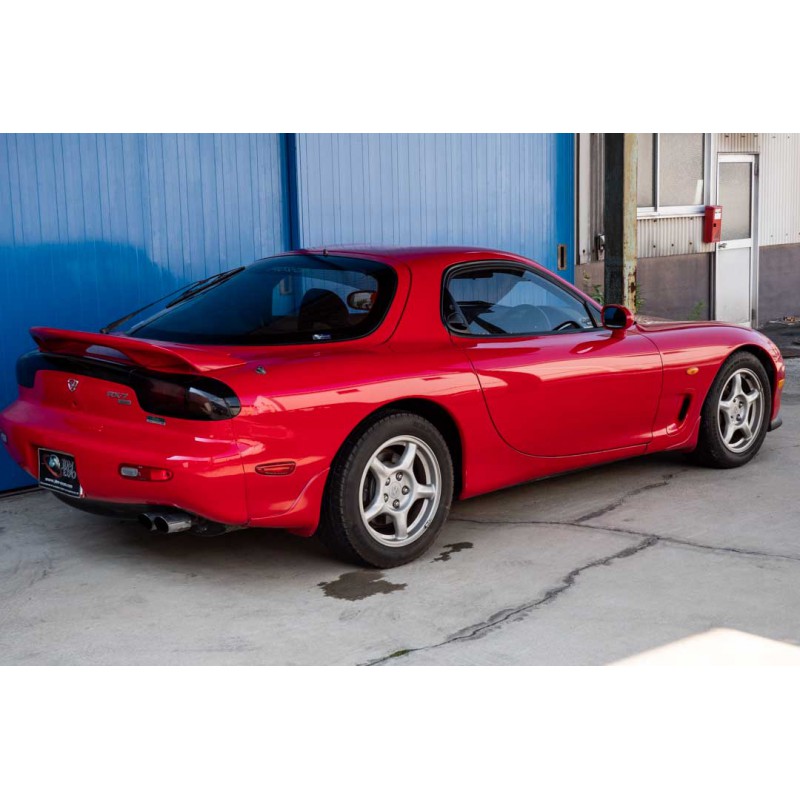 Mazda RX7 for sale (N.8275) view 32