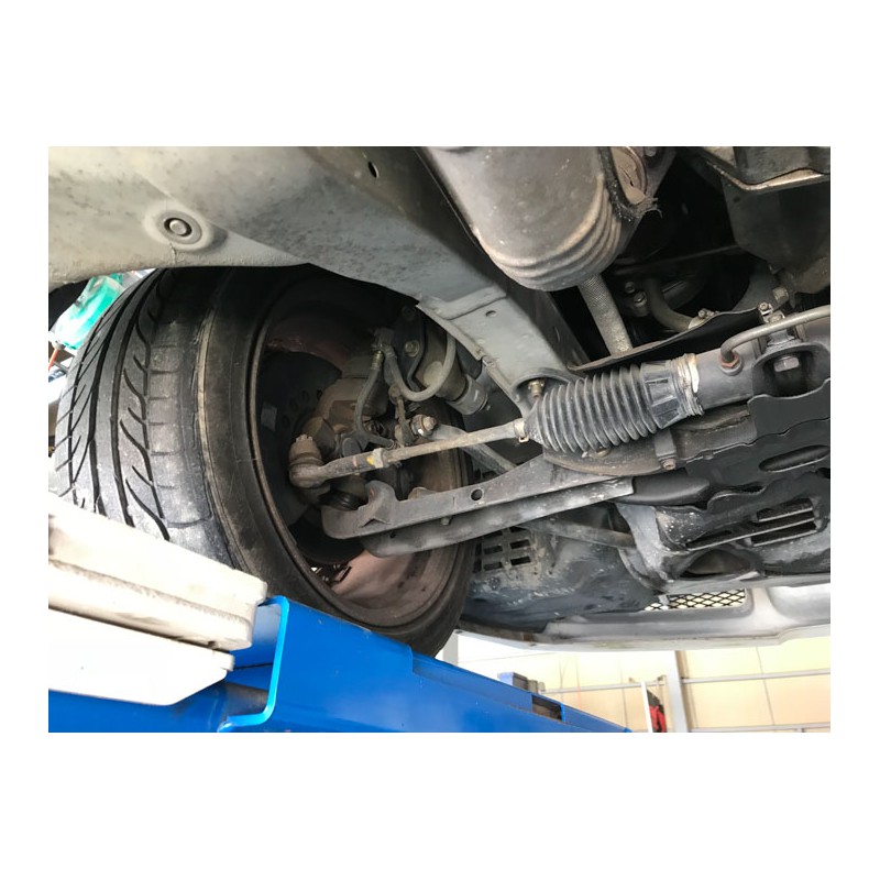 Nissan Skyline R33 for sale (N.8203) view 49