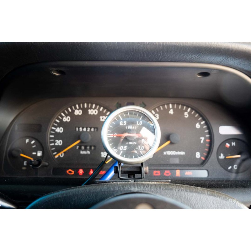 Toyota Mark II for sale (N.8362) view 51