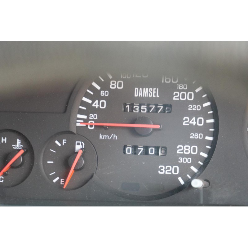 Nissan Skyline R33 for sale (N.8296) view 44