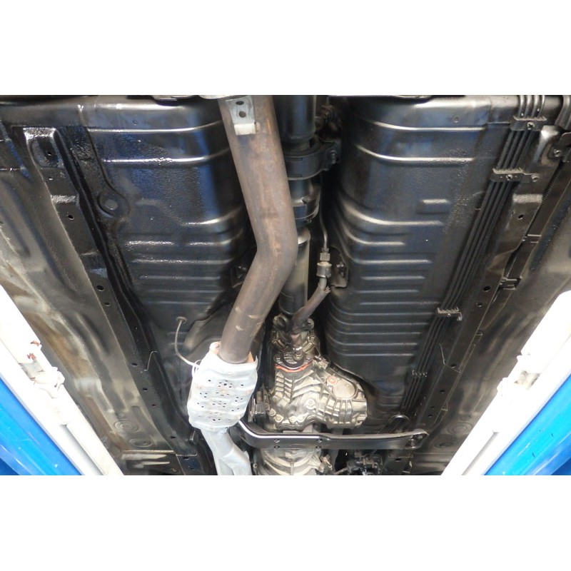 Nissan Skyline GTR V spec for sale (N.8185) view 38