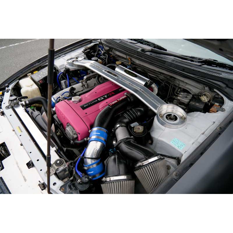 Nissan Skyline GTR for sale (N.8217) view 47