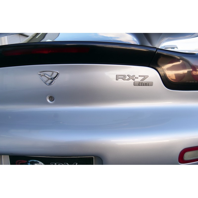 Mazda RX-7 (N.8469) view 46