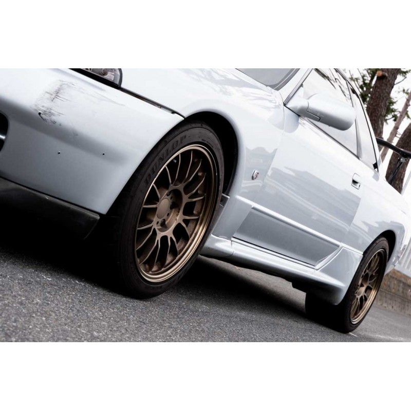 Nissan Skyline GTR for sale (N.8244) view 15