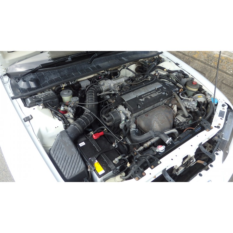 Honda Prelude for sale (N. 8024) view 29