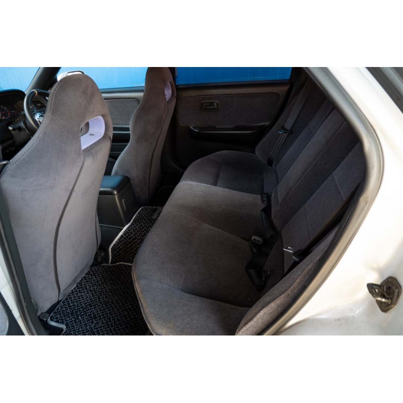 Nissan Skyline R33 for sale (N.8296) view 42
