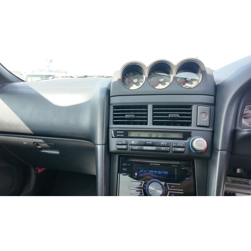 Nissan Skyline 25GTT (N.8546) view 46