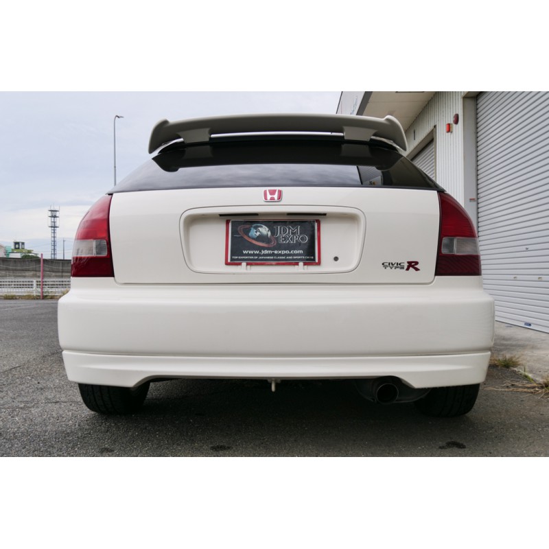 Civic Type R EK9 (N.8467) view 8