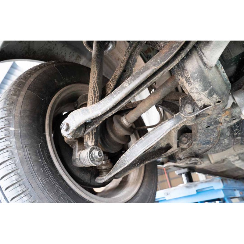 Nissan Skyline R33 GTS-4 for sale (N.8245) view 47