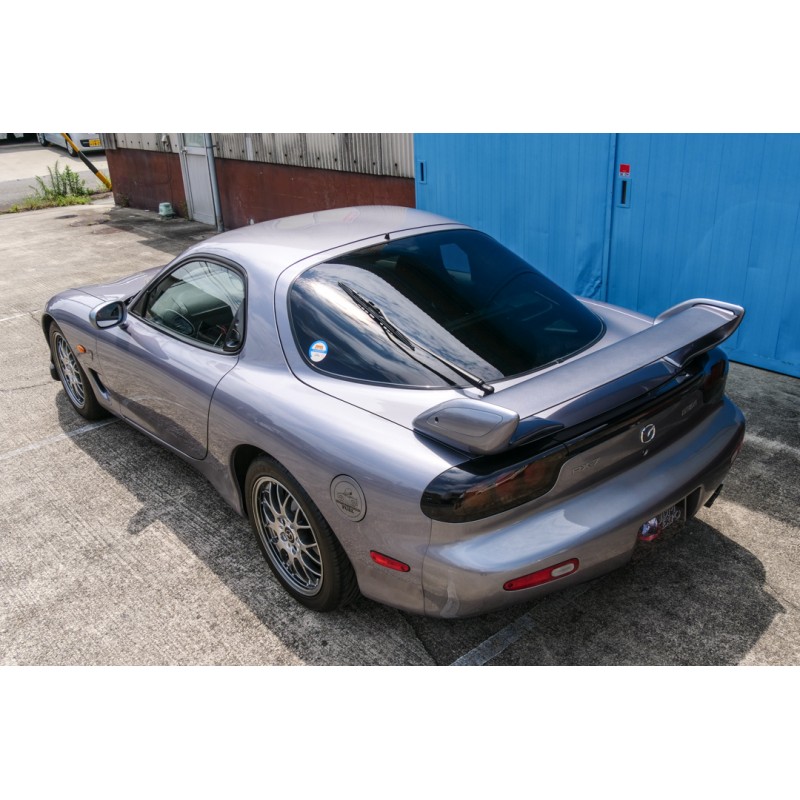 Mazda RX-7 Spirit R Type A (N.8520) view 9