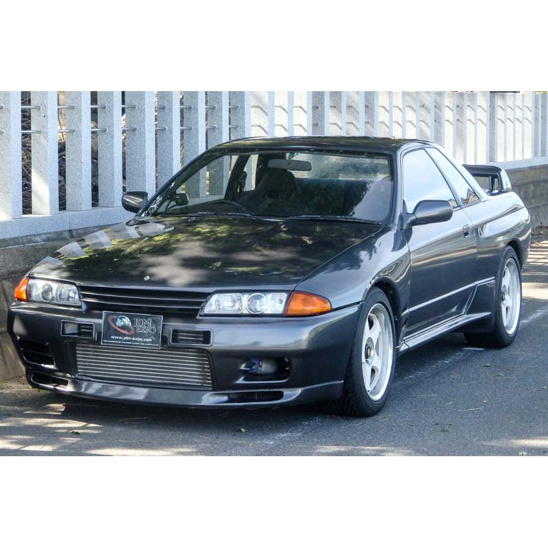 Skyline GTR NISMO for sale (N.8196) view 14