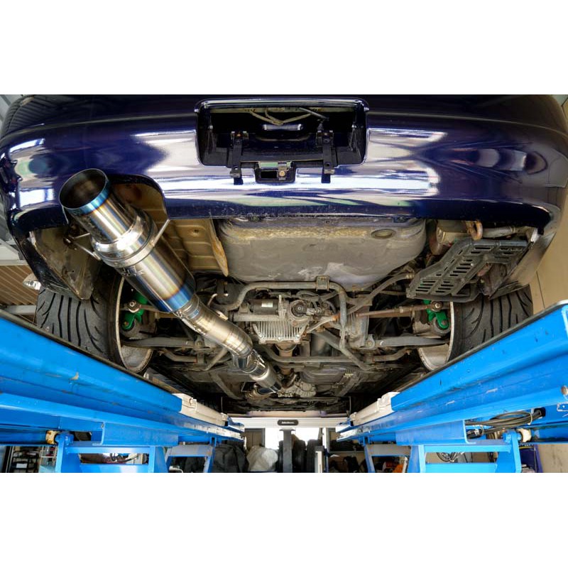 Nissan Skyline GTR R33 V spec for sale (N.8215) view 54