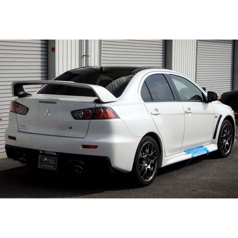 Lancer Evolution FINAL EDITION for sale (N.8153) view 18