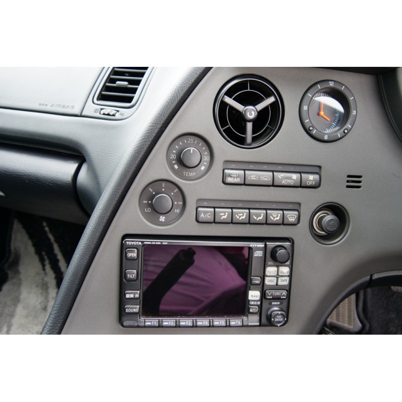 Toyota Supra RZ (N.8516) view 50