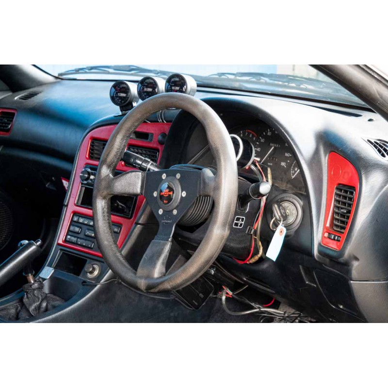 Toyota Celica GT-Four for sale (N.8298) view 48