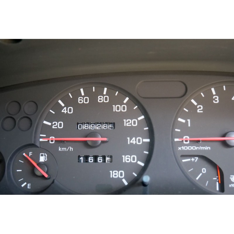 Nissan Skyline R33 for sale (N.8441) view 43