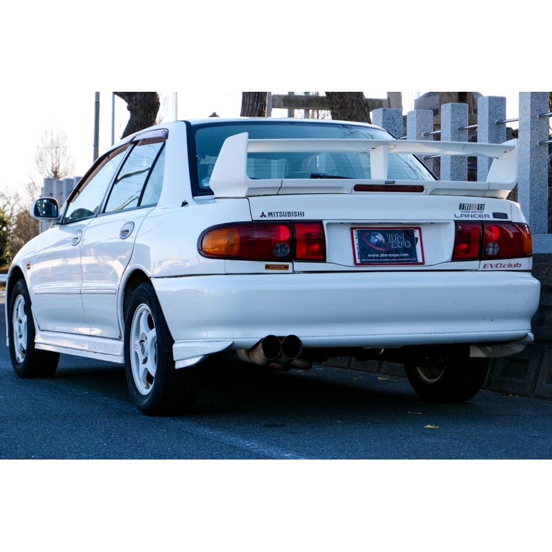 Mitsubishi Lancer Evo III for sale (N.8220) view 22