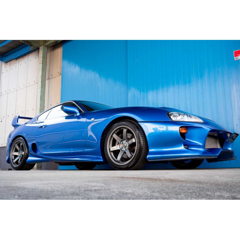 Toyota Supra RZ 3.1 L for sale (N.8359) view 37
