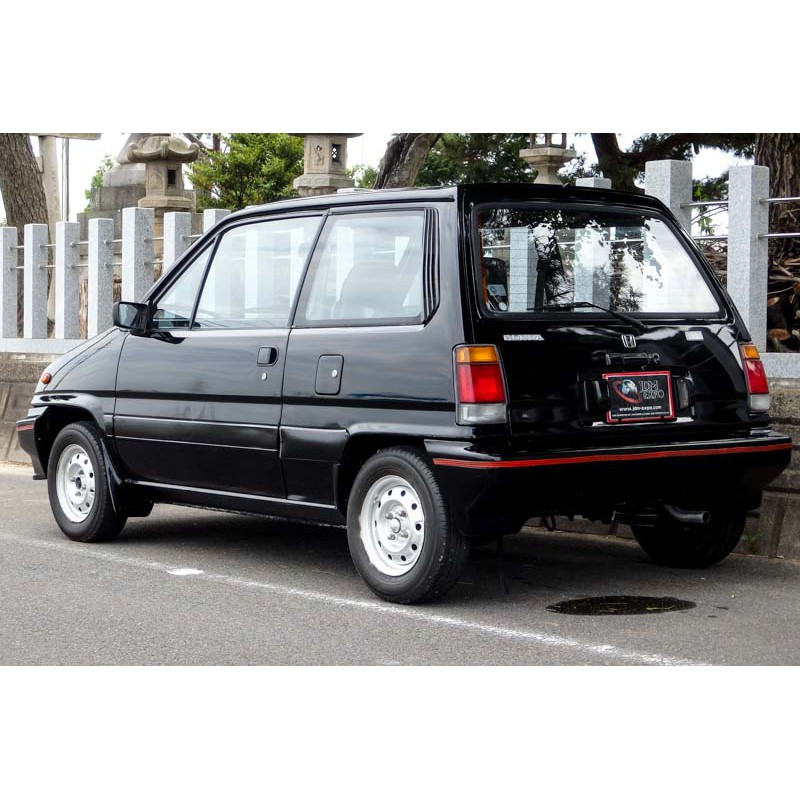 Honda City for sale JDM EXPO (N.8177) view 16