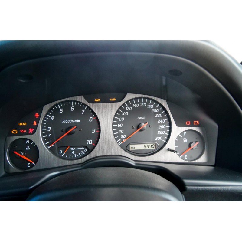 Nissan Skyline GT-R R34 V spec II for sale (N.8319) view 71