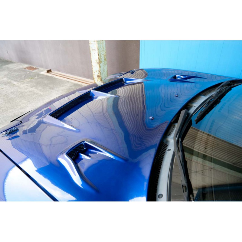 Mazda RX7 for sale (N.8394) view 10