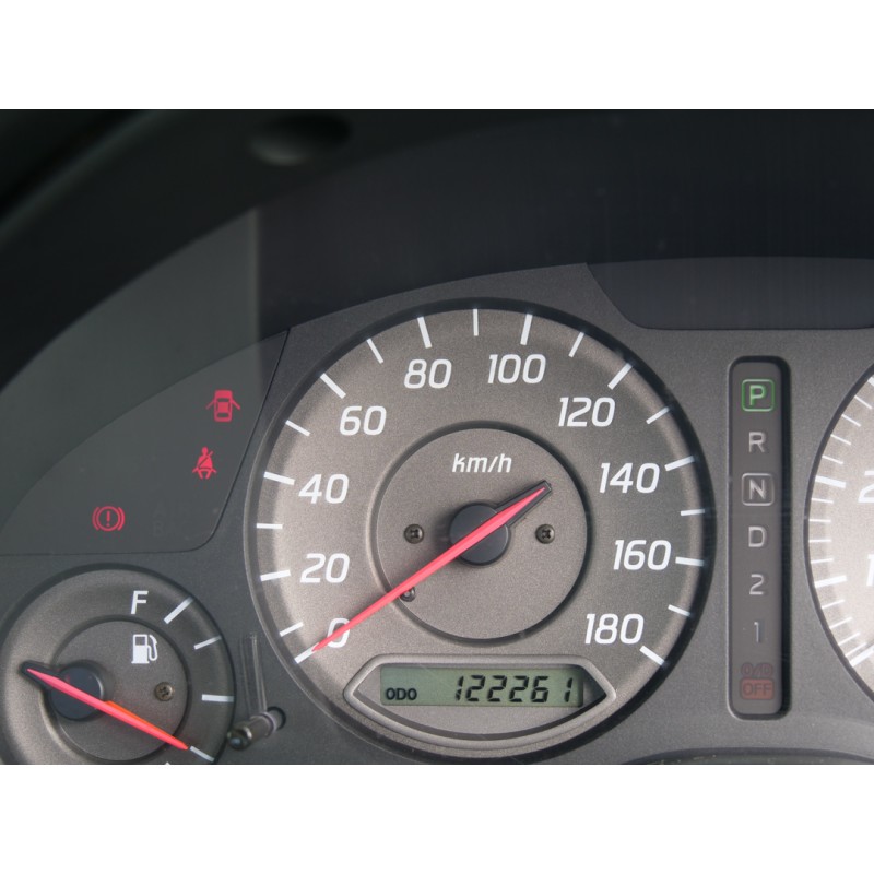 Nissan Skyline GT (N.8488) view 21
