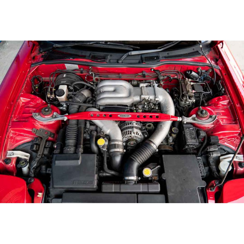 Mazda RX7 for sale (N.8275) view 61