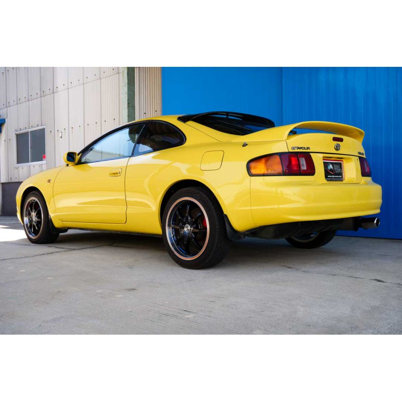 Toyota Celica GT4 for sale (N.8256) view 12