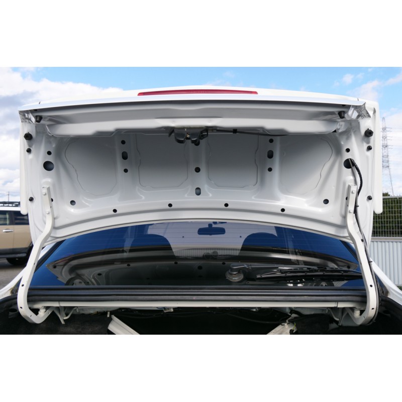 Mitsubishi Lancer Evolution 6 TME (N.8535) view 70