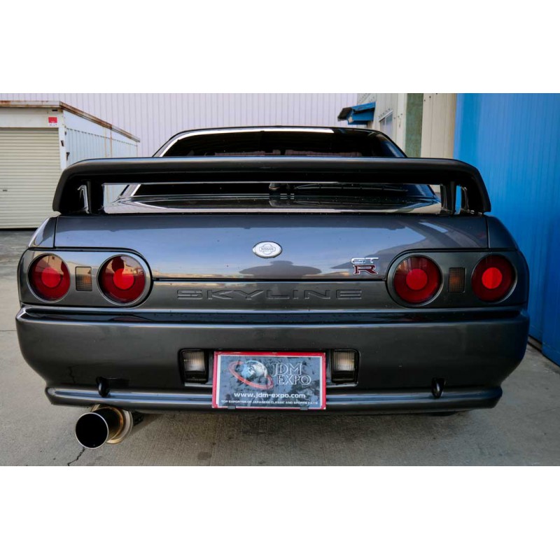 Nissan Skyline GTR R32 for sale (N.8332) view 19