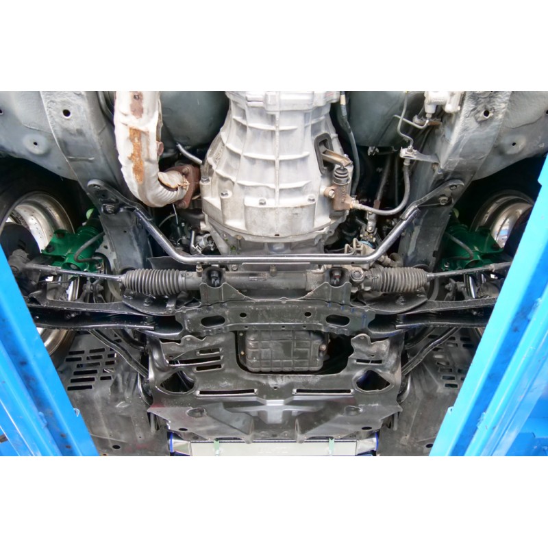Nissan Silvia (N.8511) view 93