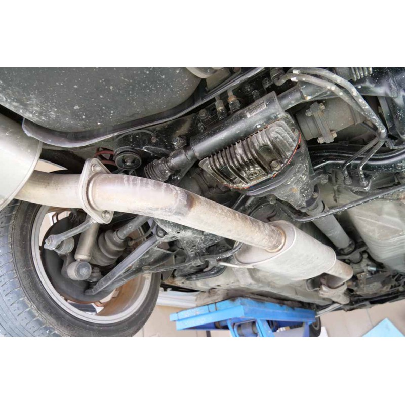 Nissan Skyline GTST for sale (N.8395) view 58