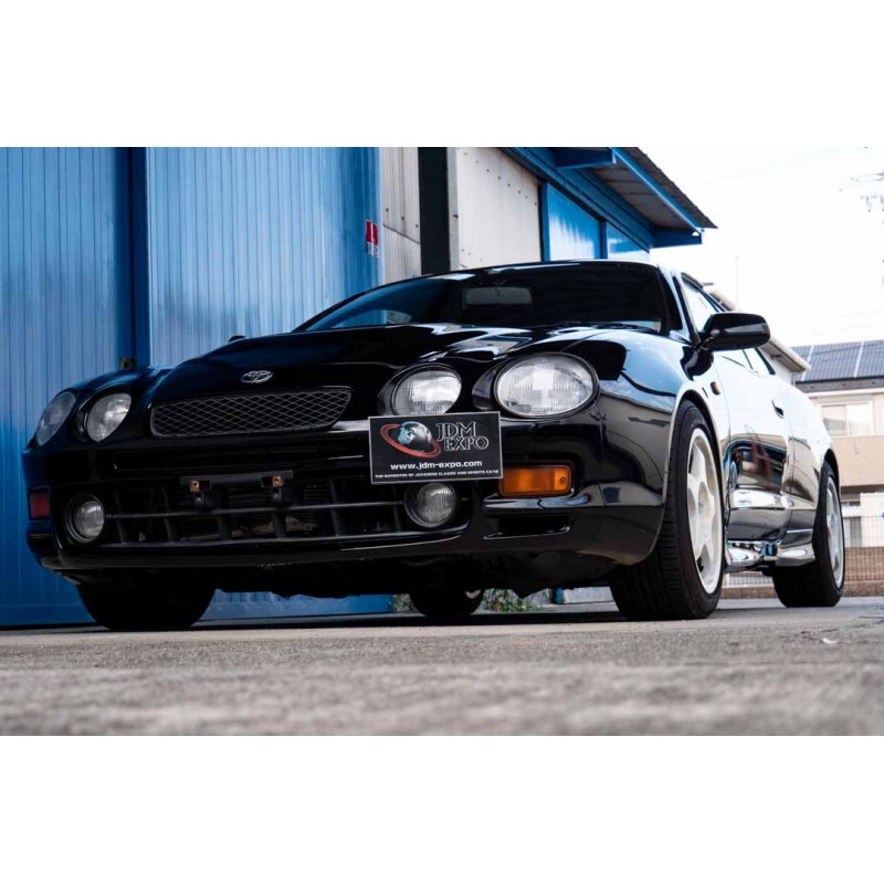 Toyota Celica GT-Four for sale (N.8298) view 4