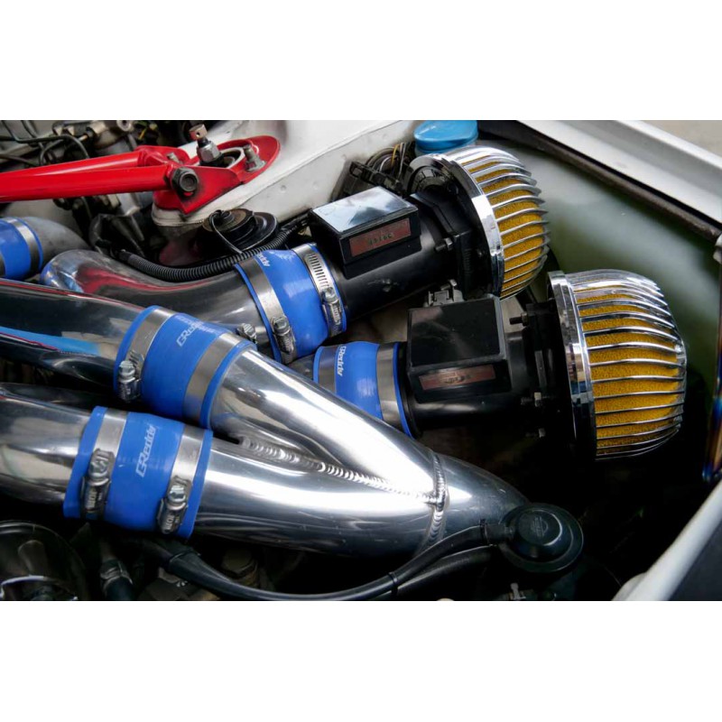Nissan Skyline GTR R32 for sale (N.8393) view 57