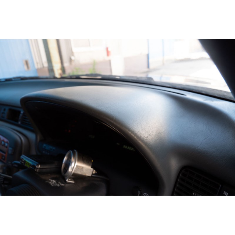 Toyota Soarer GTT for sale (N.8349) view 43