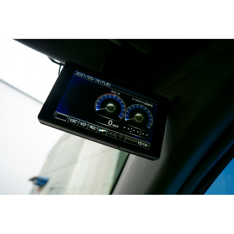 Subaru Forester STI for sale JDM EXPO (N.8423) view 40