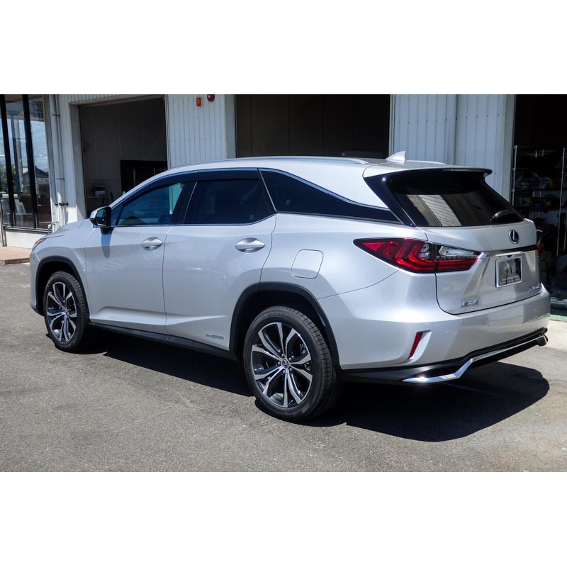 Lexus 450HL for sale (N.8195) view 8