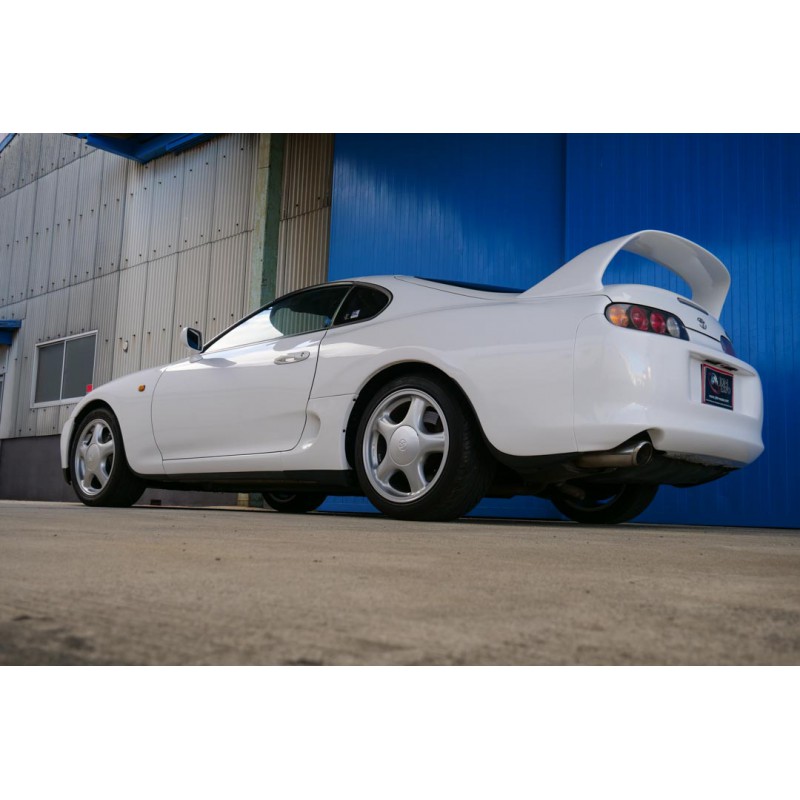 Toyota Supra Targa Top for sale (N.8320) view 13