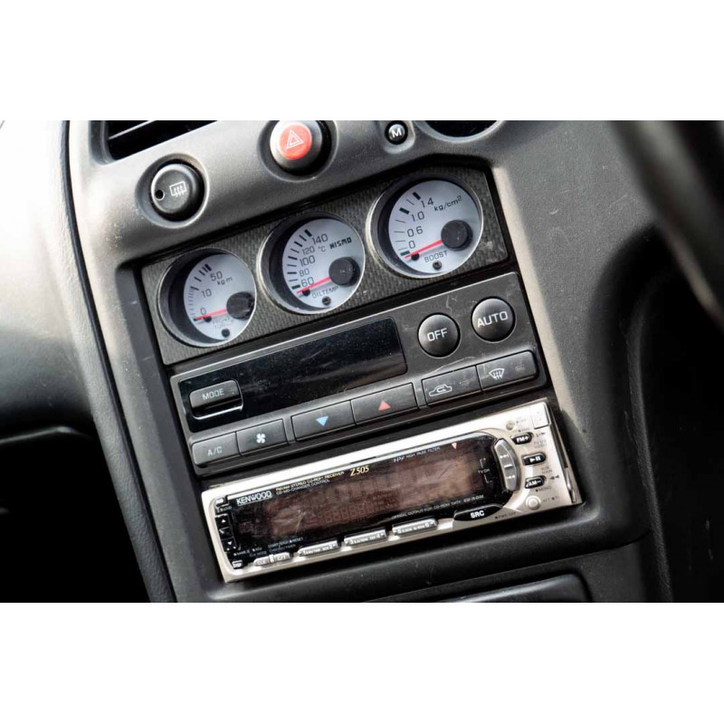 Nissan Skyline GTR R33 V-Spec for sale (N.8246) view 32