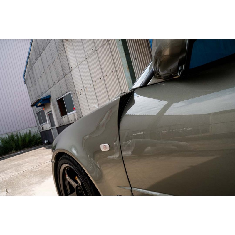 Nissan Skyline GTR R34 M Spec NUR for sale (N.8280) view 22