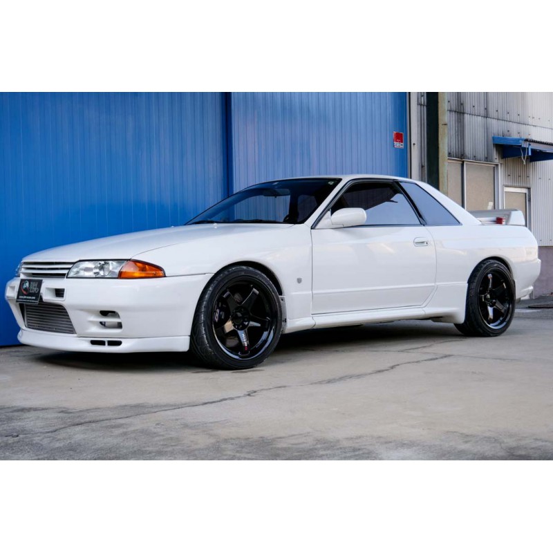 Nissan Skyline GTR R32 for sale (N.8393) view 6